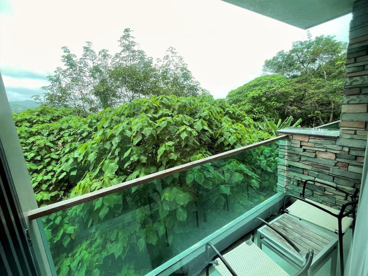 Emerald Terrace Apartments By Lofty Patong Exteriér fotografie