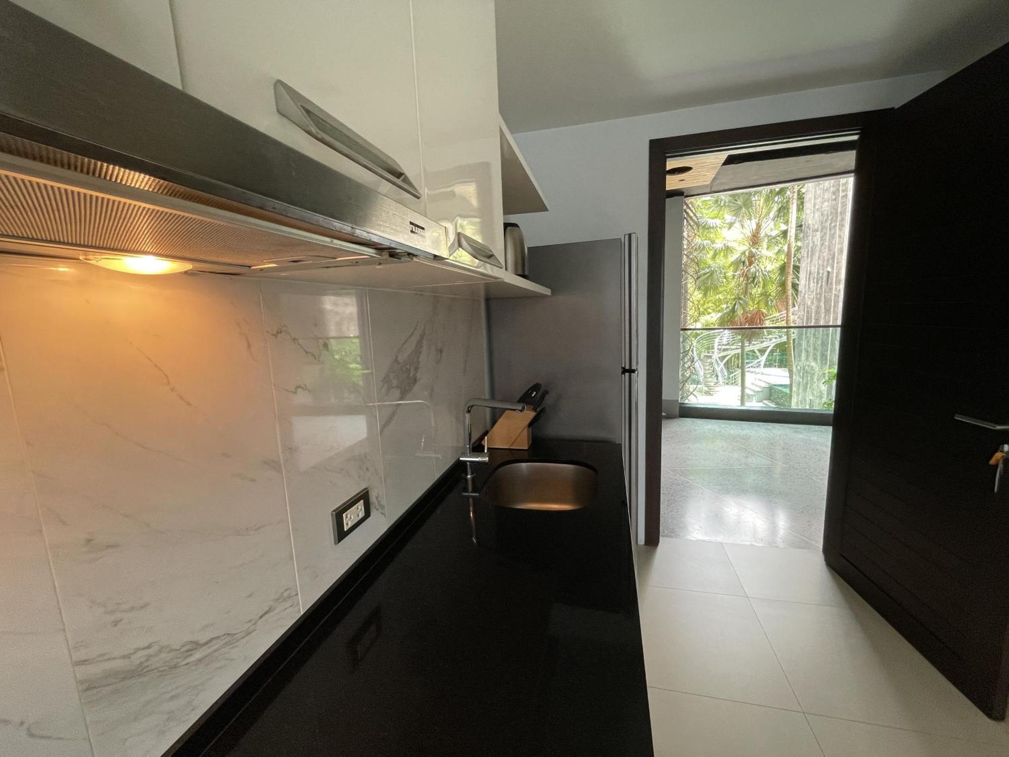 Emerald Terrace Apartments By Lofty Patong Exteriér fotografie
